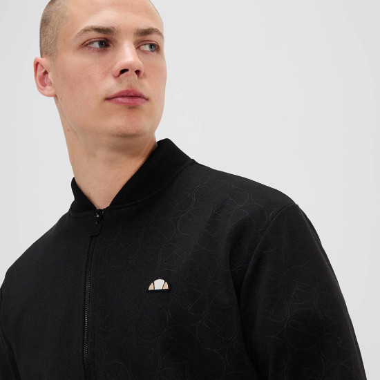 Ellesse Ανδρική ζακέτα Sartoria Gorizio Track Top